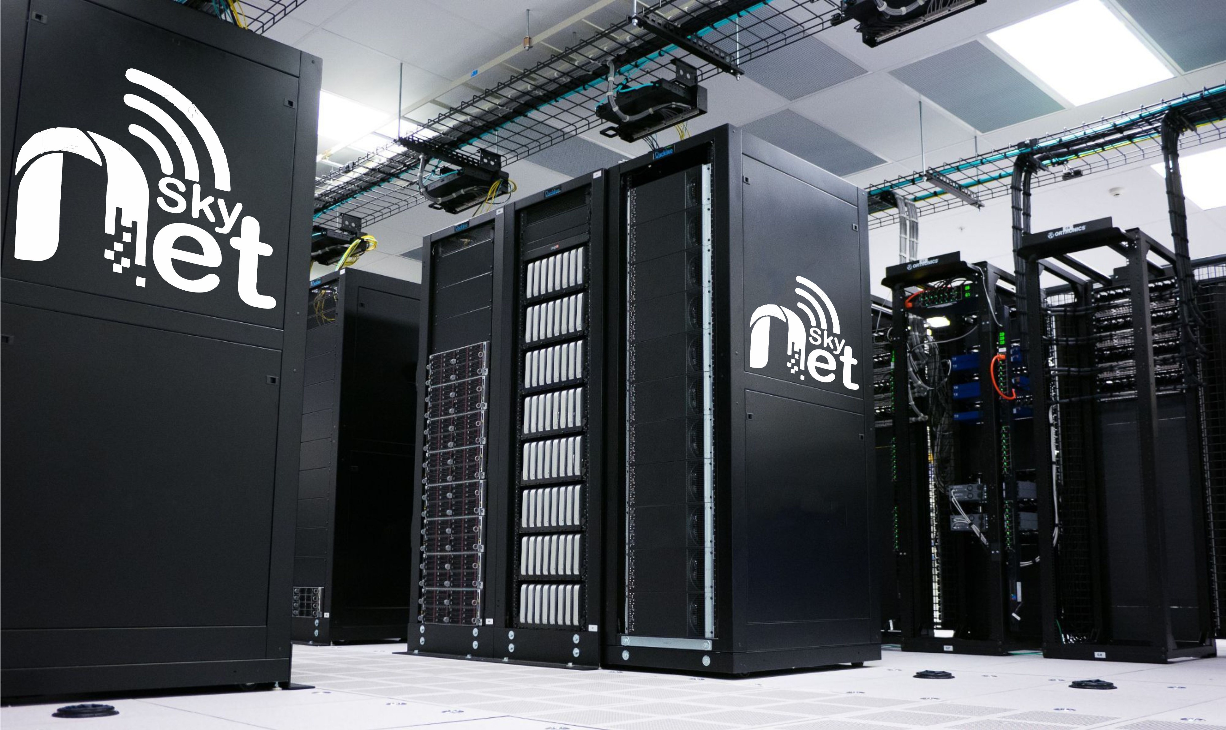 Skynet Internet México